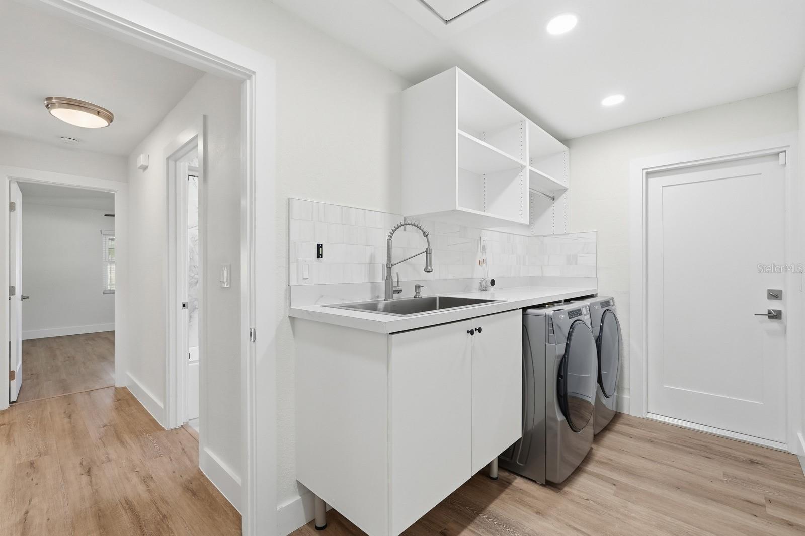 SEABRIDGE - Residential