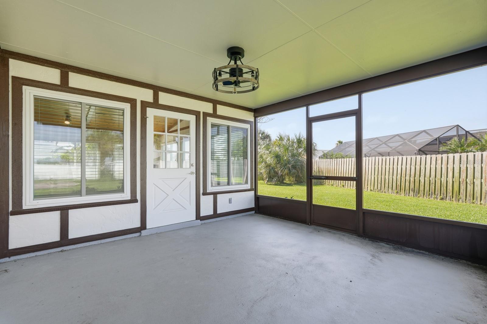 SEABRIDGE - Residential