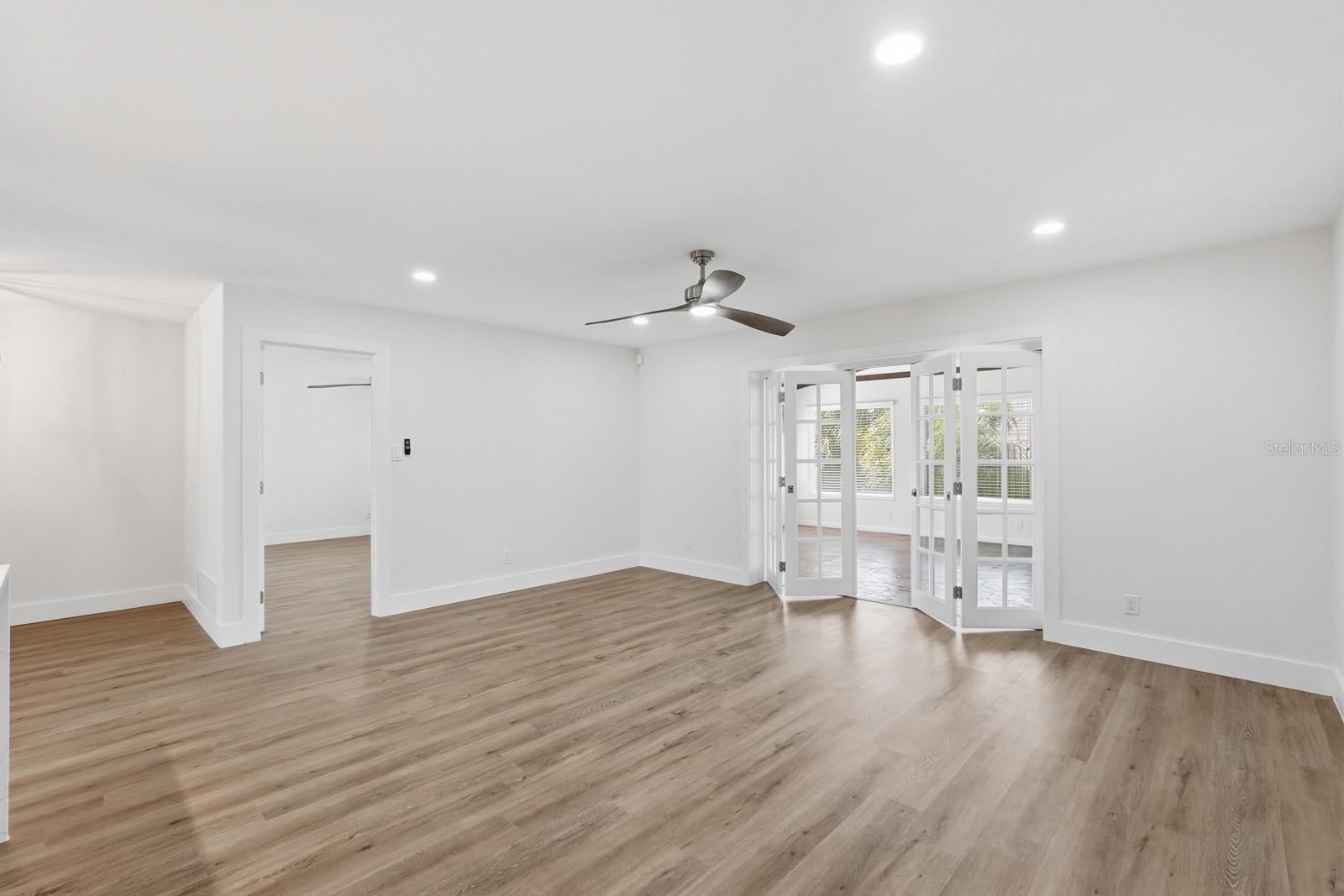 SEABRIDGE - Residential