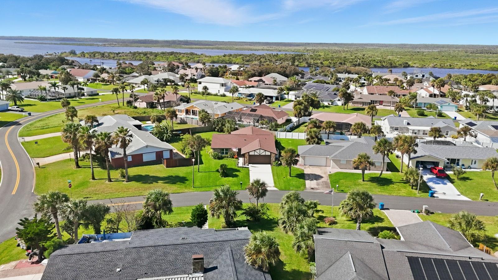 SEABRIDGE - Residential