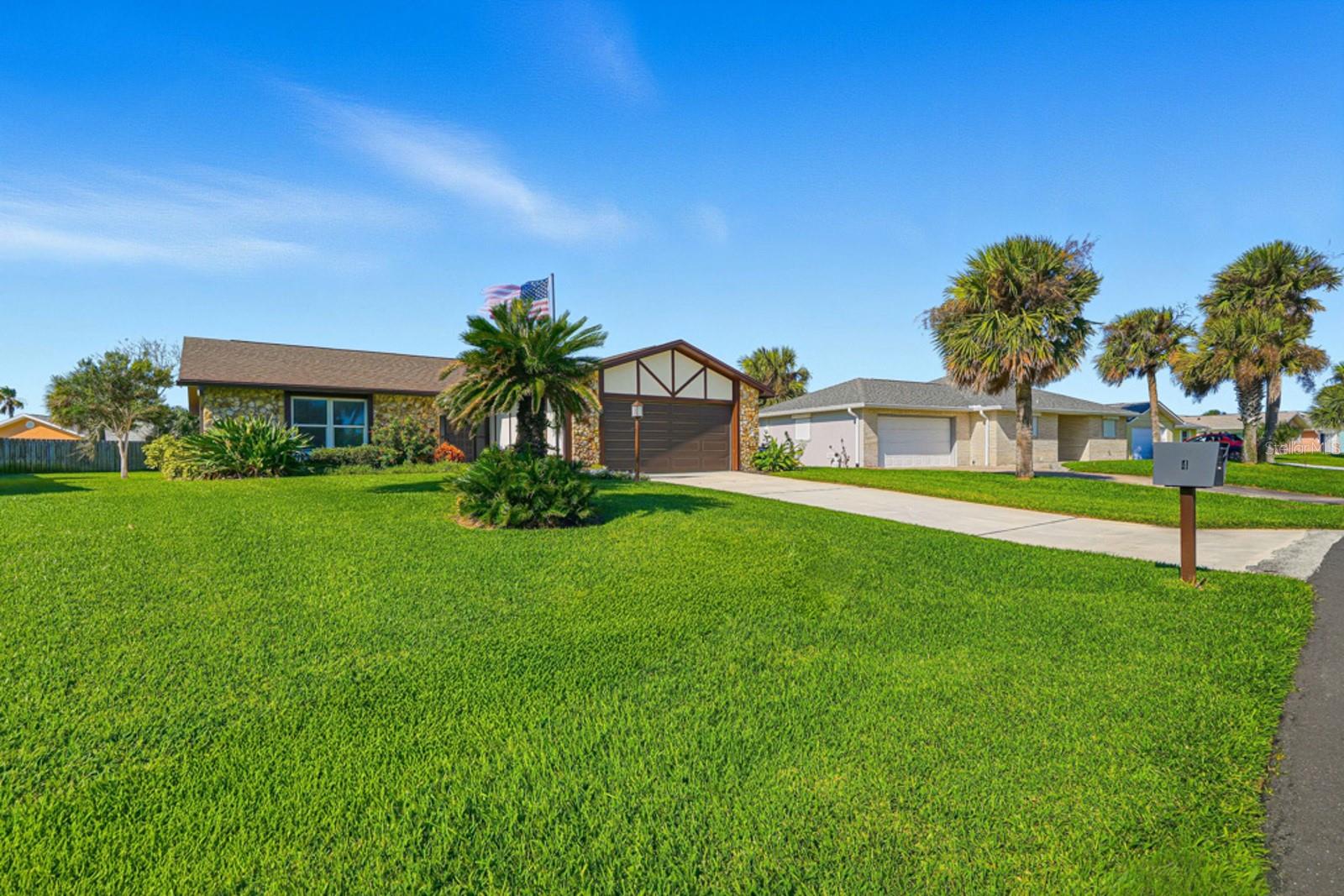 SEABRIDGE - Residential