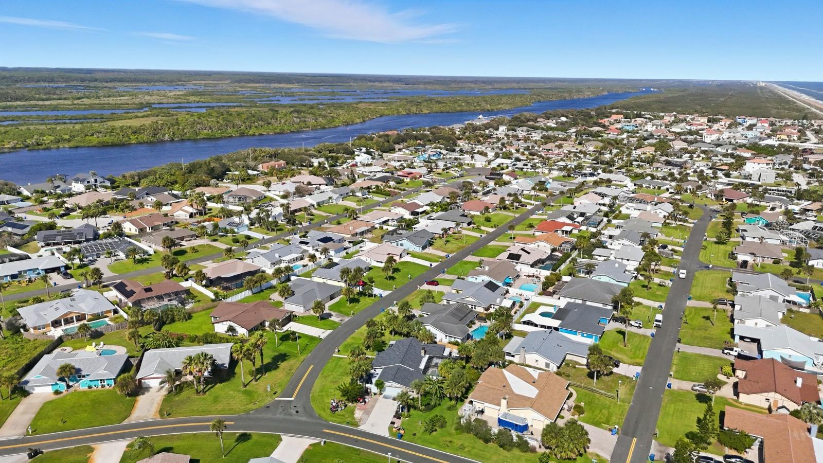 SEABRIDGE - Residential