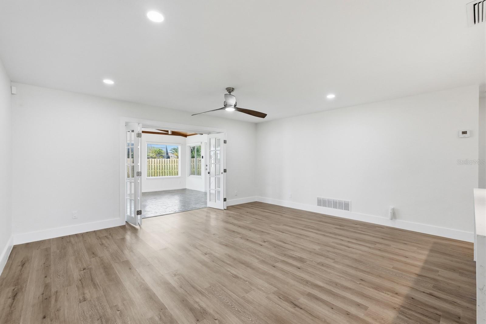 SEABRIDGE - Residential