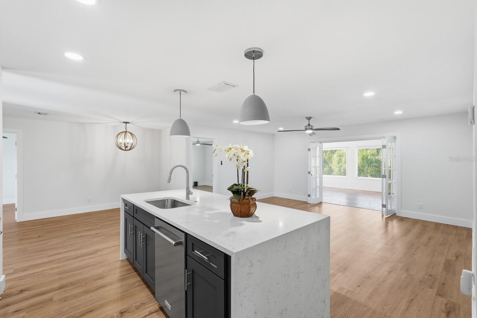 SEABRIDGE - Residential