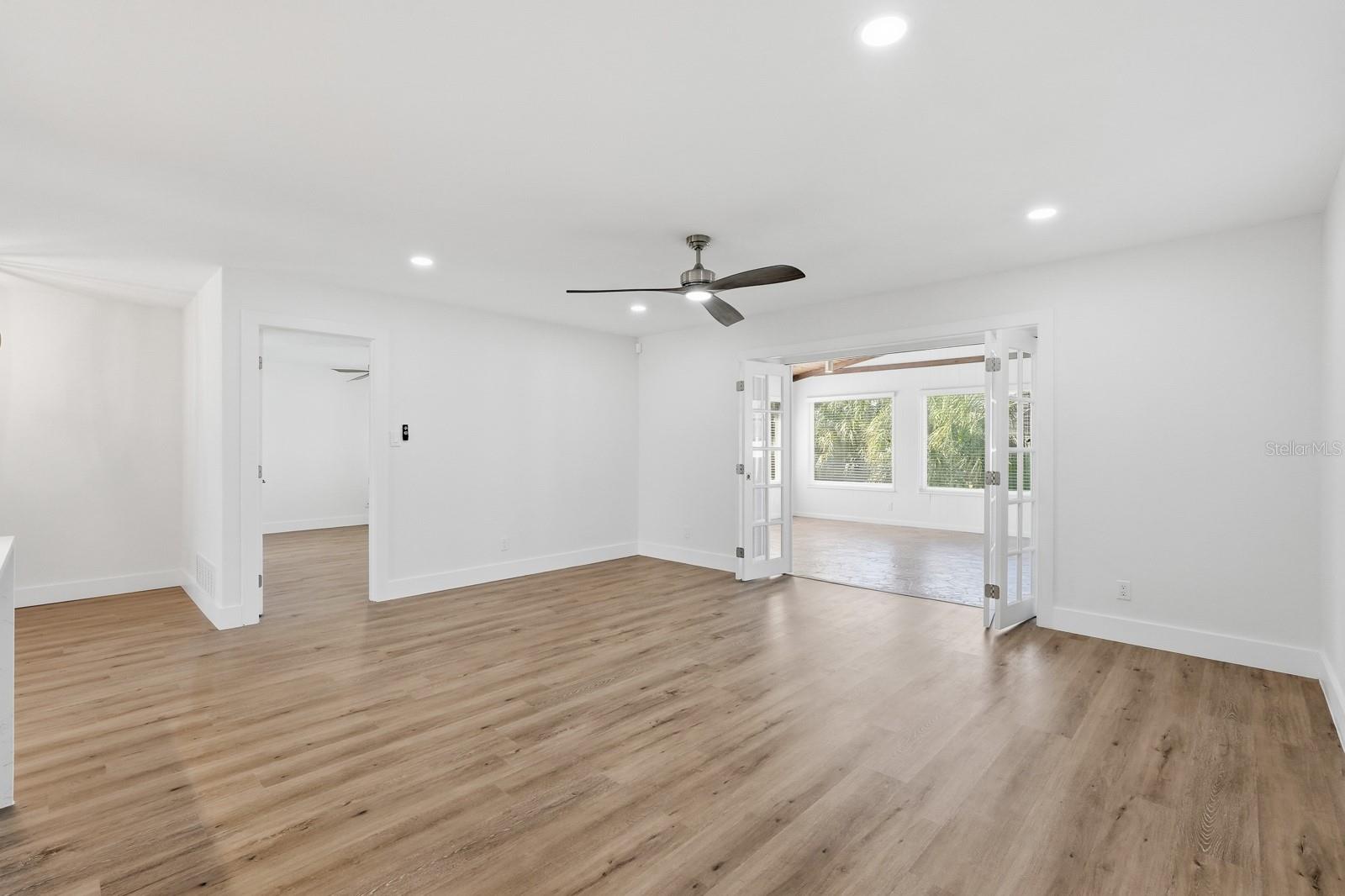 SEABRIDGE - Residential