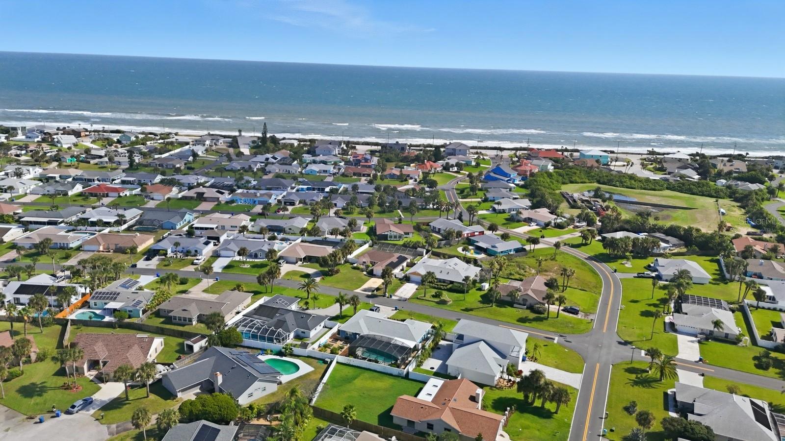 SEABRIDGE - Residential