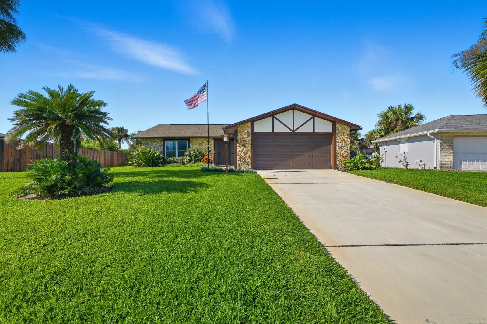 SEABRIDGE - Residential