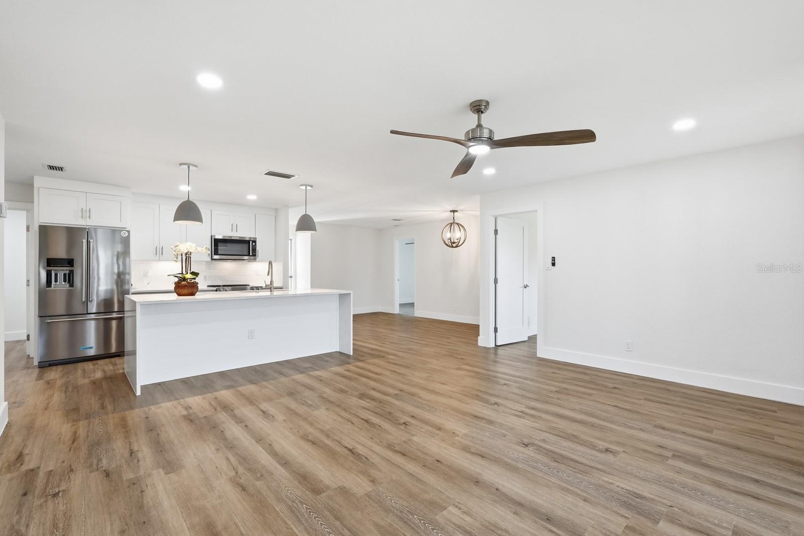 SEABRIDGE - Residential