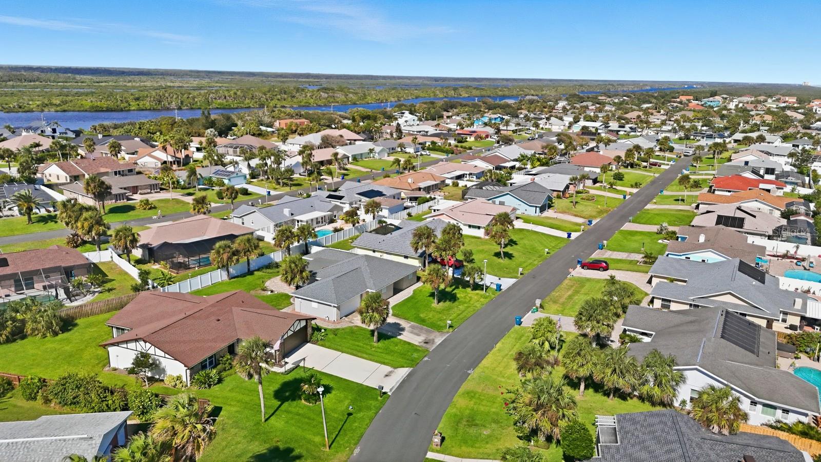 SEABRIDGE - Residential