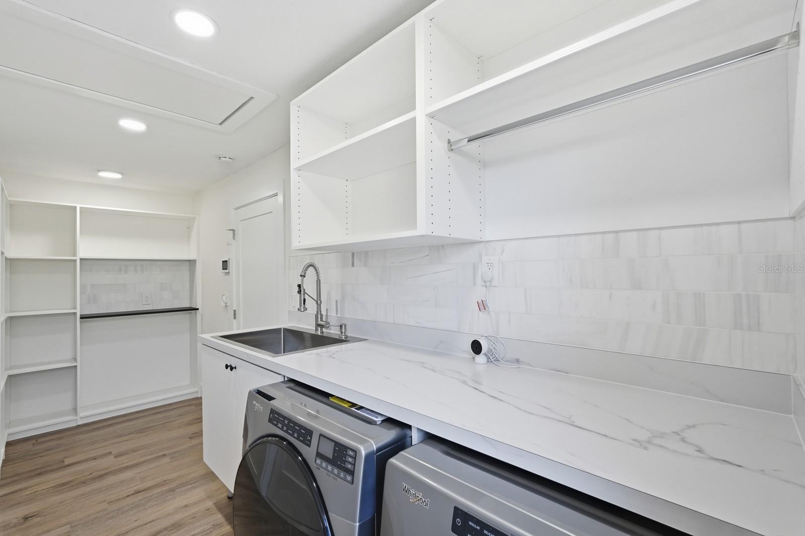 SEABRIDGE - Residential