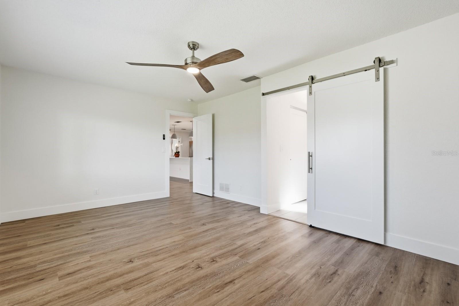 SEABRIDGE - Residential