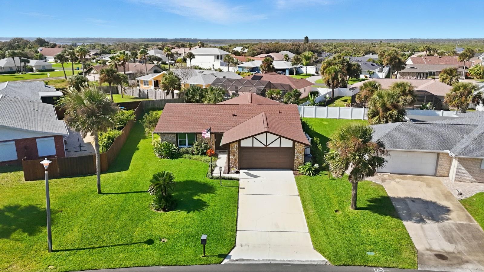 SEABRIDGE - Residential