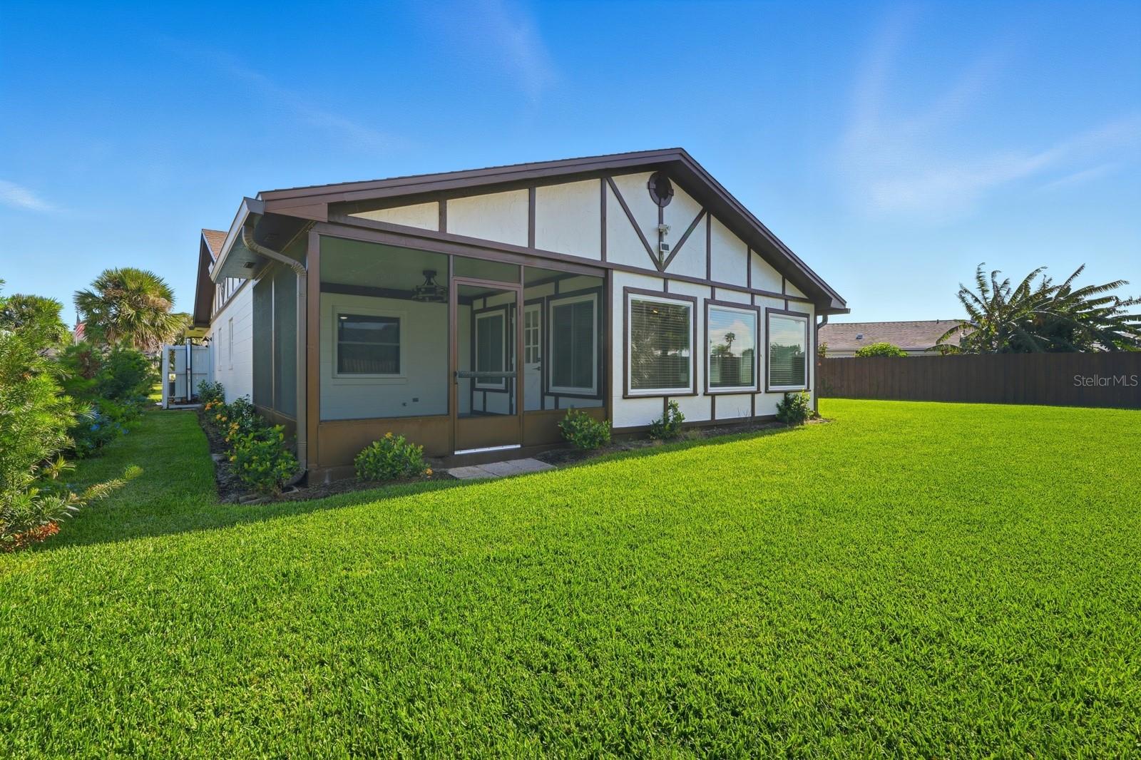 SEABRIDGE - Residential