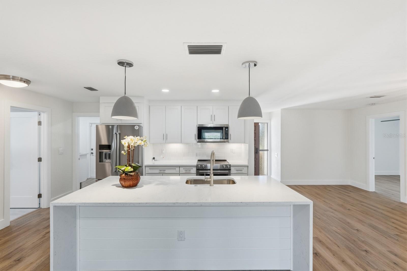 SEABRIDGE - Residential