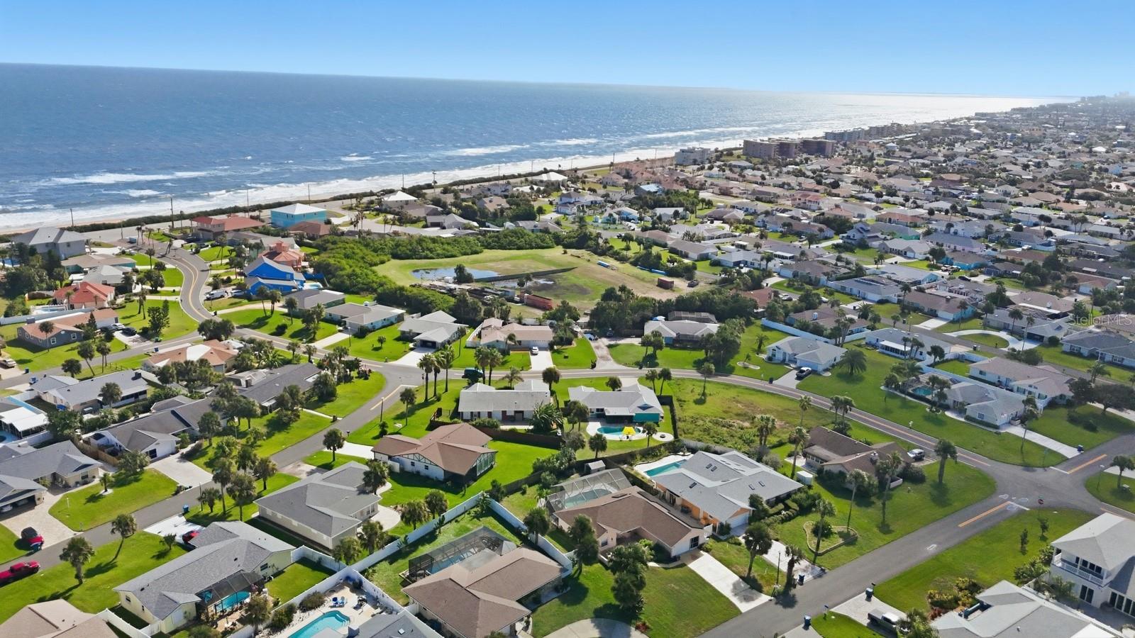 SEABRIDGE - Residential