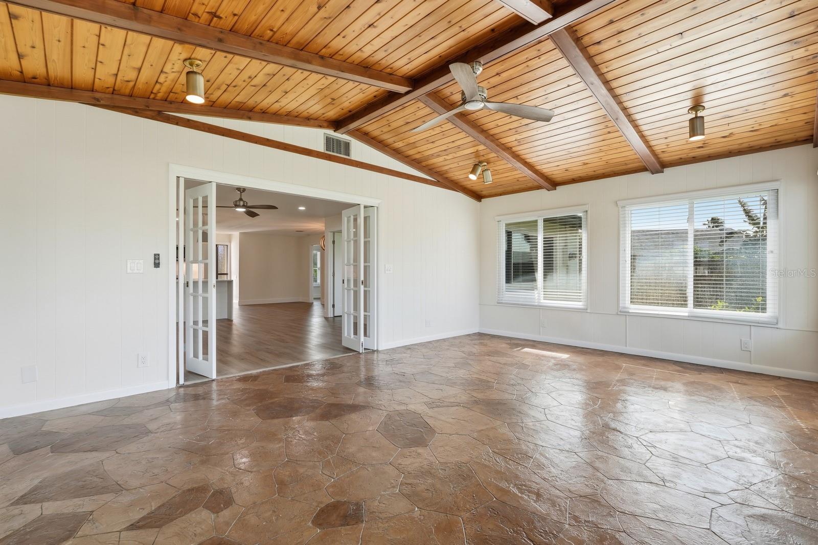 SEABRIDGE - Residential