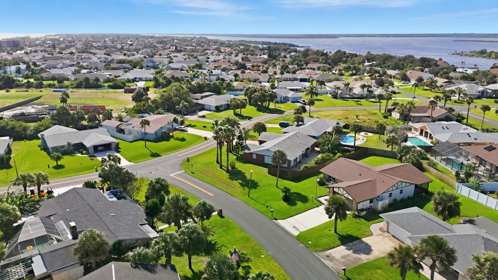 SEABRIDGE - Residential