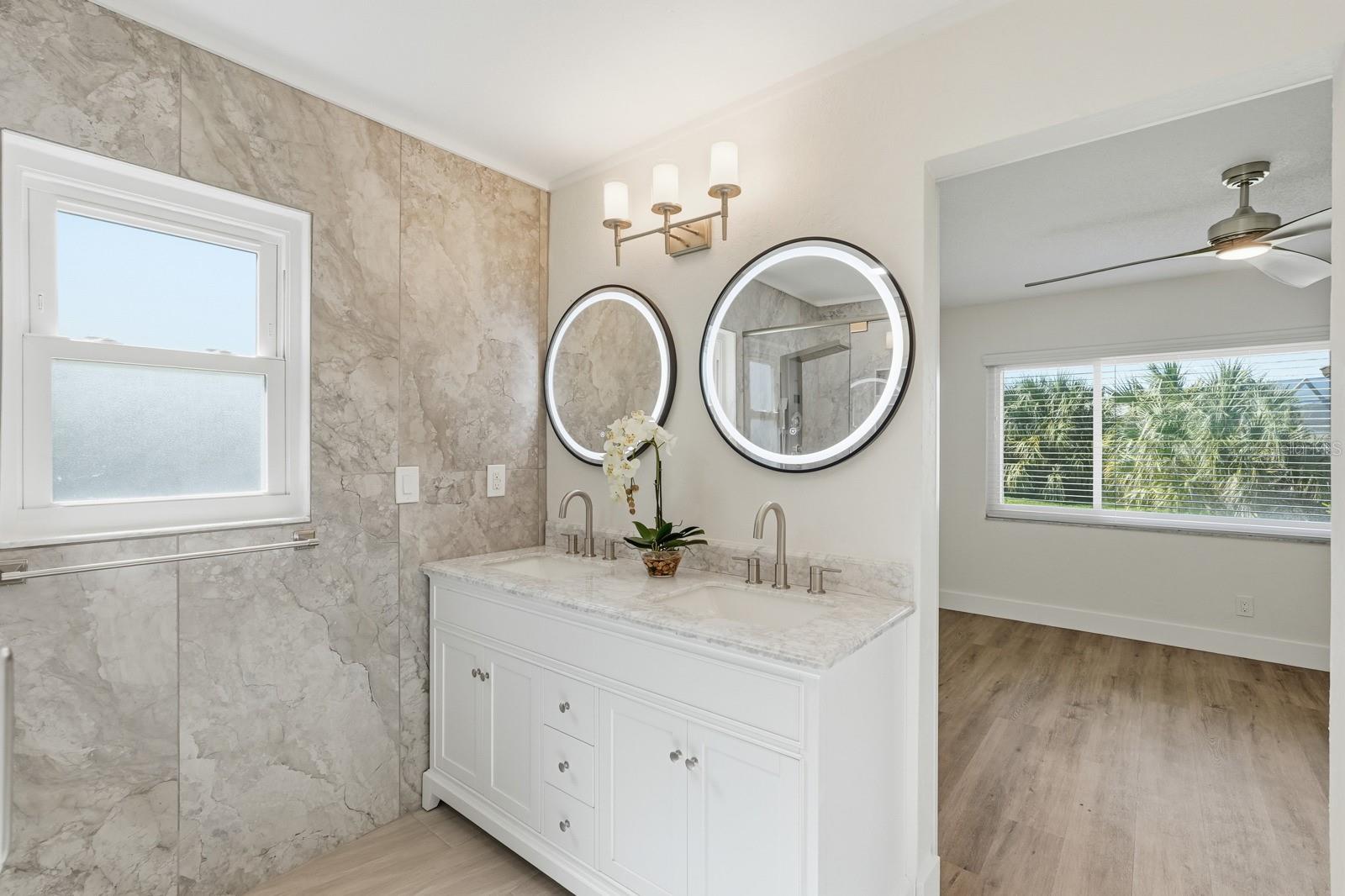 SEABRIDGE - Residential