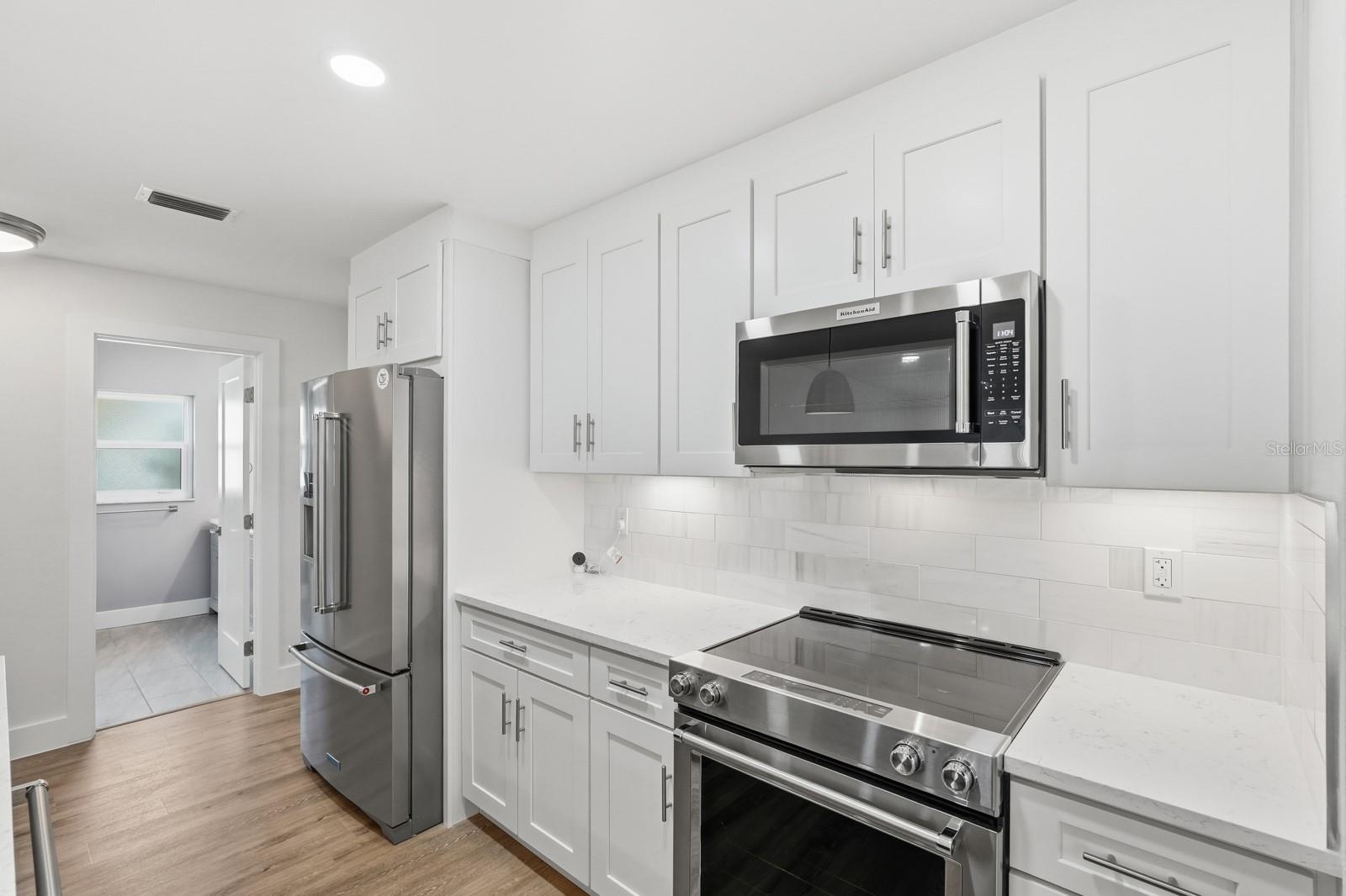 SEABRIDGE - Residential