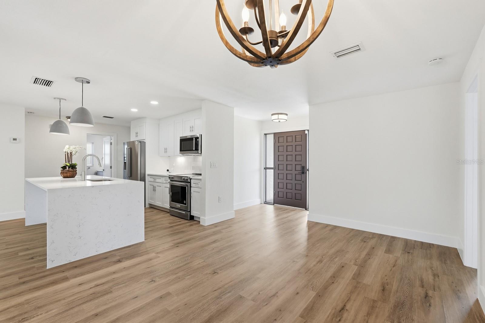 SEABRIDGE - Residential