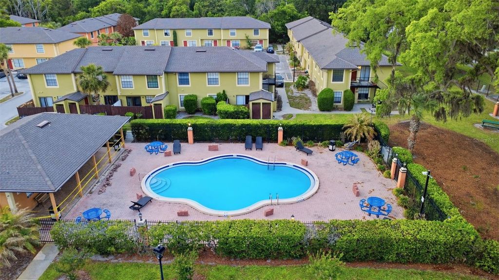 Photo of 3371 River View Way #46, Winter Park, FL 32792 (MLS # O6403947)