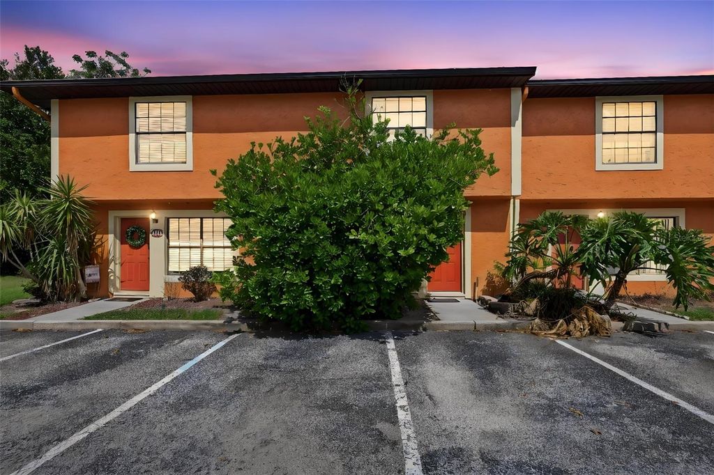 Photo of 3371 River View Way #46, Winter Park, FL 32792 (MLS # O6403947)