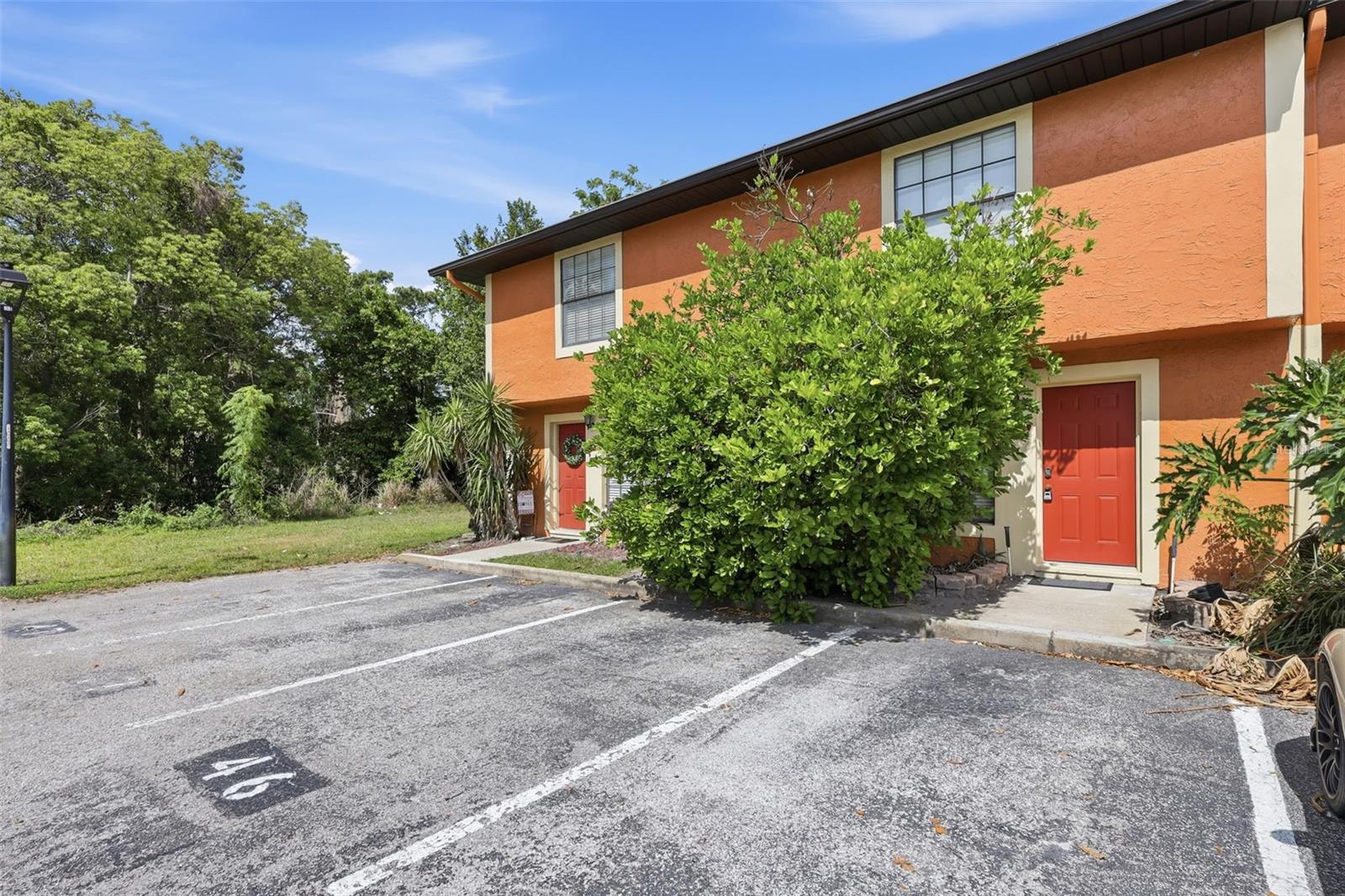 HIDDEN OAKS CONDO PH 03 - Residential