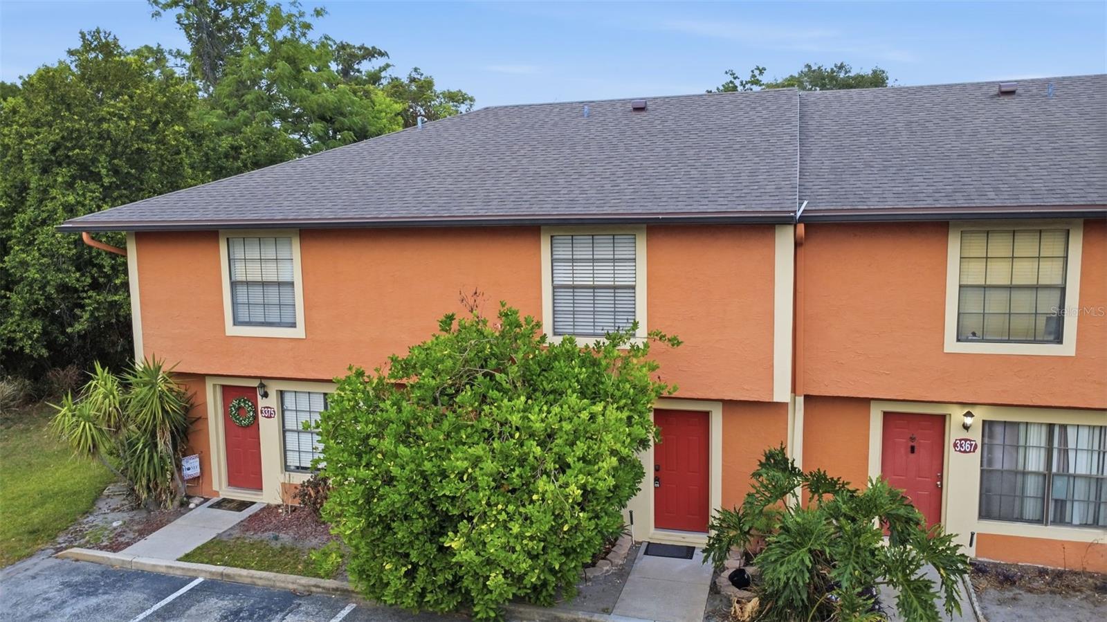 HIDDEN OAKS CONDO PH 03 - Residential