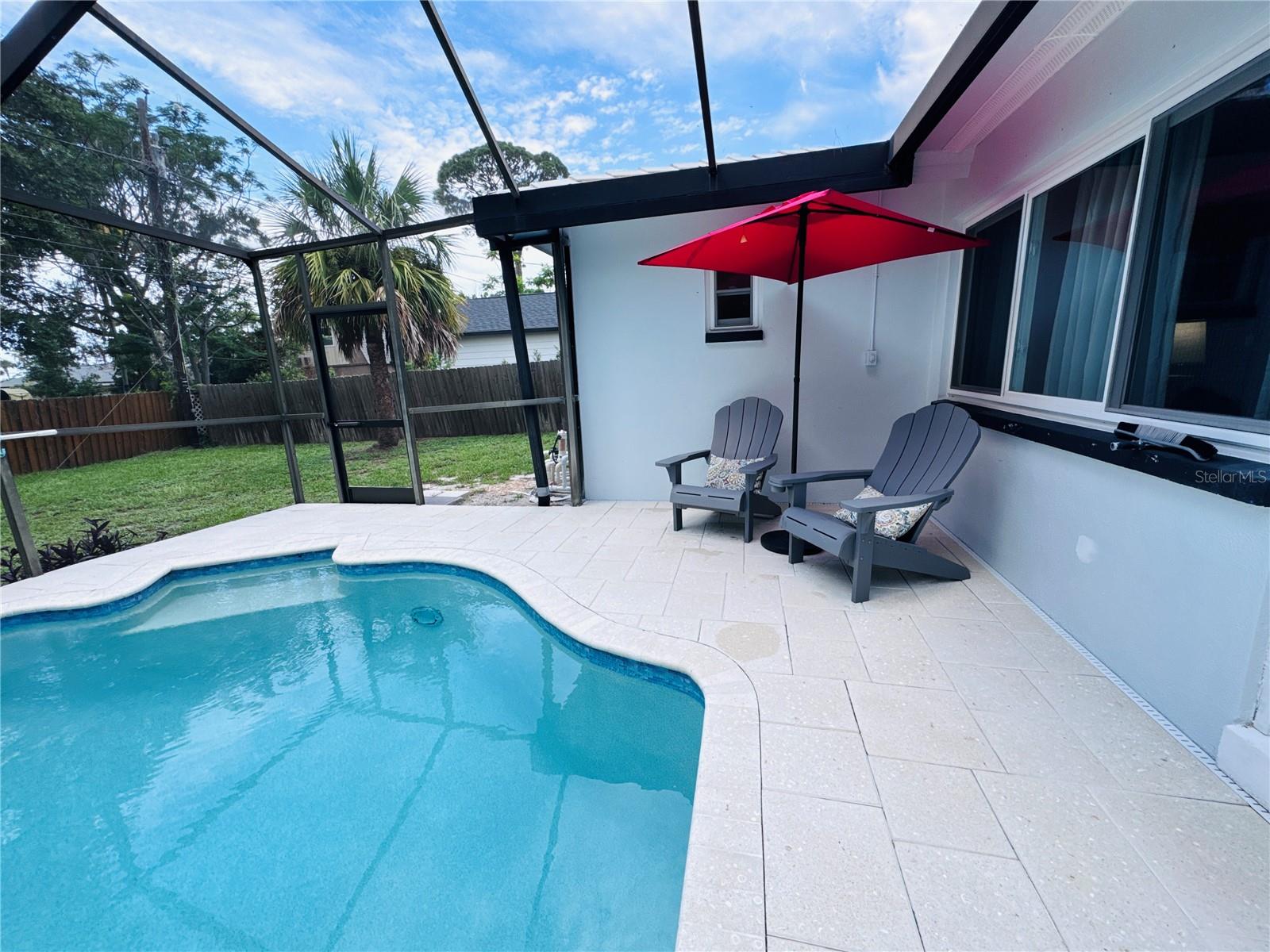 DUNEDIN ISLES 1 - Residential Lease