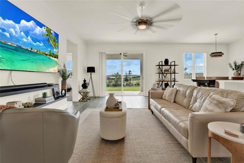 Tiny photo for 7193 Dilly Lake Avenue, Groveland, FL 34736 (MLS # O6387623)