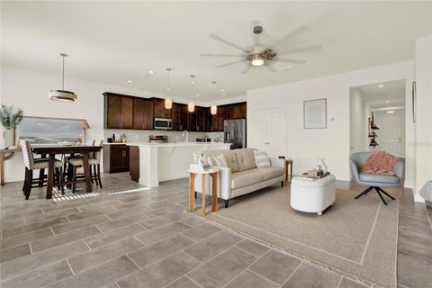 Tiny photo for 7193 Dilly Lake Avenue, Groveland, FL 34736 (MLS # O6387623)