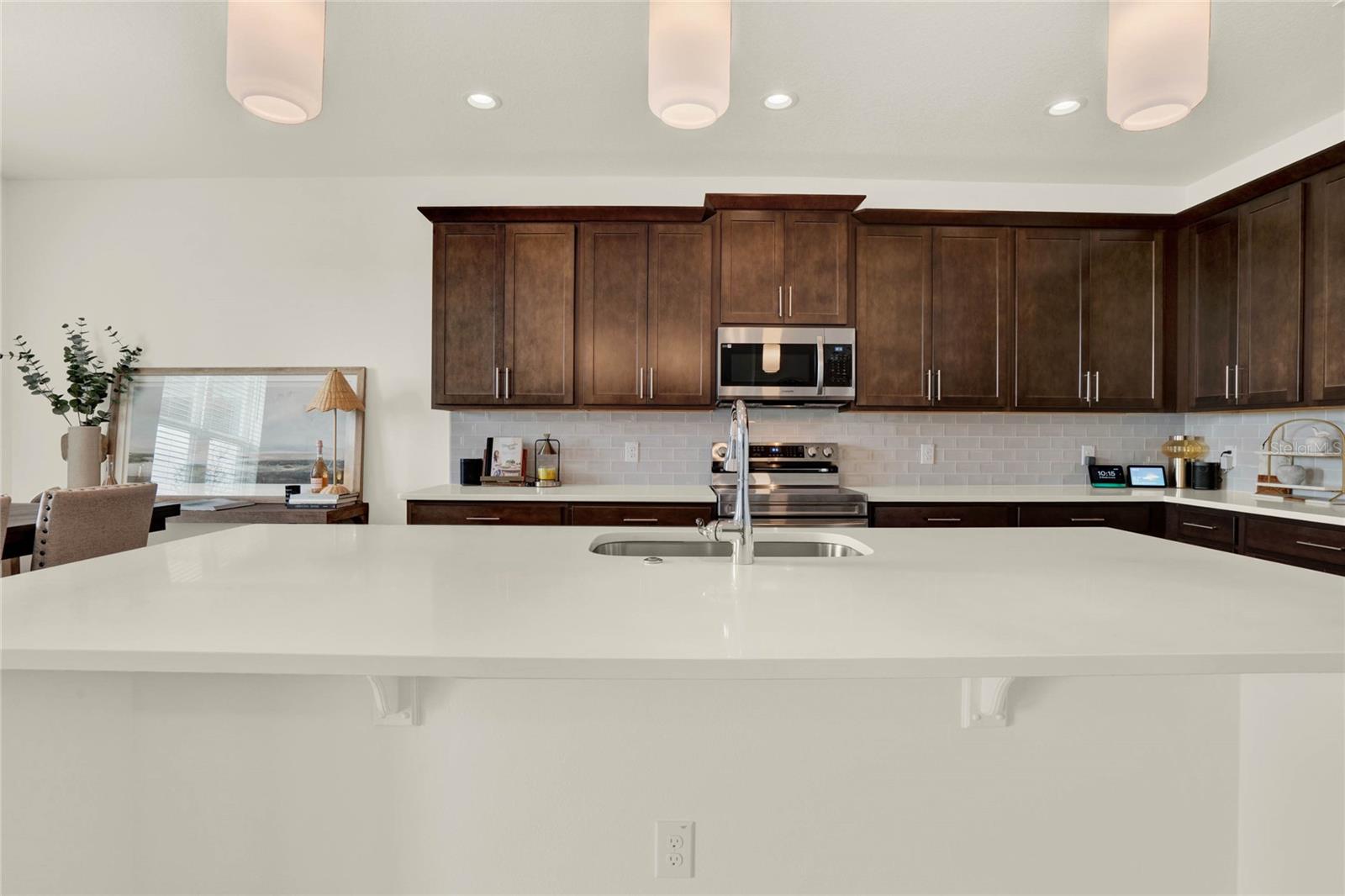 TRINITY LAKES - Residential