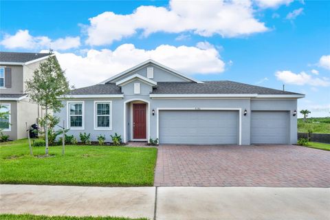 Photo of 7193 Dilly Lake Avenue, Groveland, FL 34736 (MLS # O6387623)