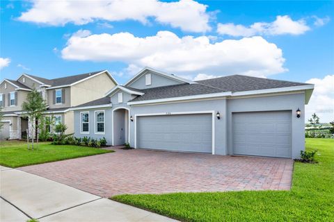 Tiny photo for 7193 Dilly Lake Avenue, Groveland, FL 34736 (MLS # O6387623)