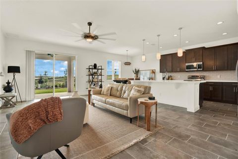 Tiny photo for 7193 Dilly Lake Avenue, Groveland, FL 34736 (MLS # O6387623)