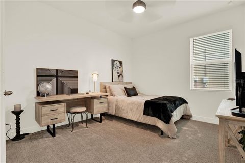 Tiny photo for 7193 Dilly Lake Avenue, Groveland, FL 34736 (MLS # O6387623)