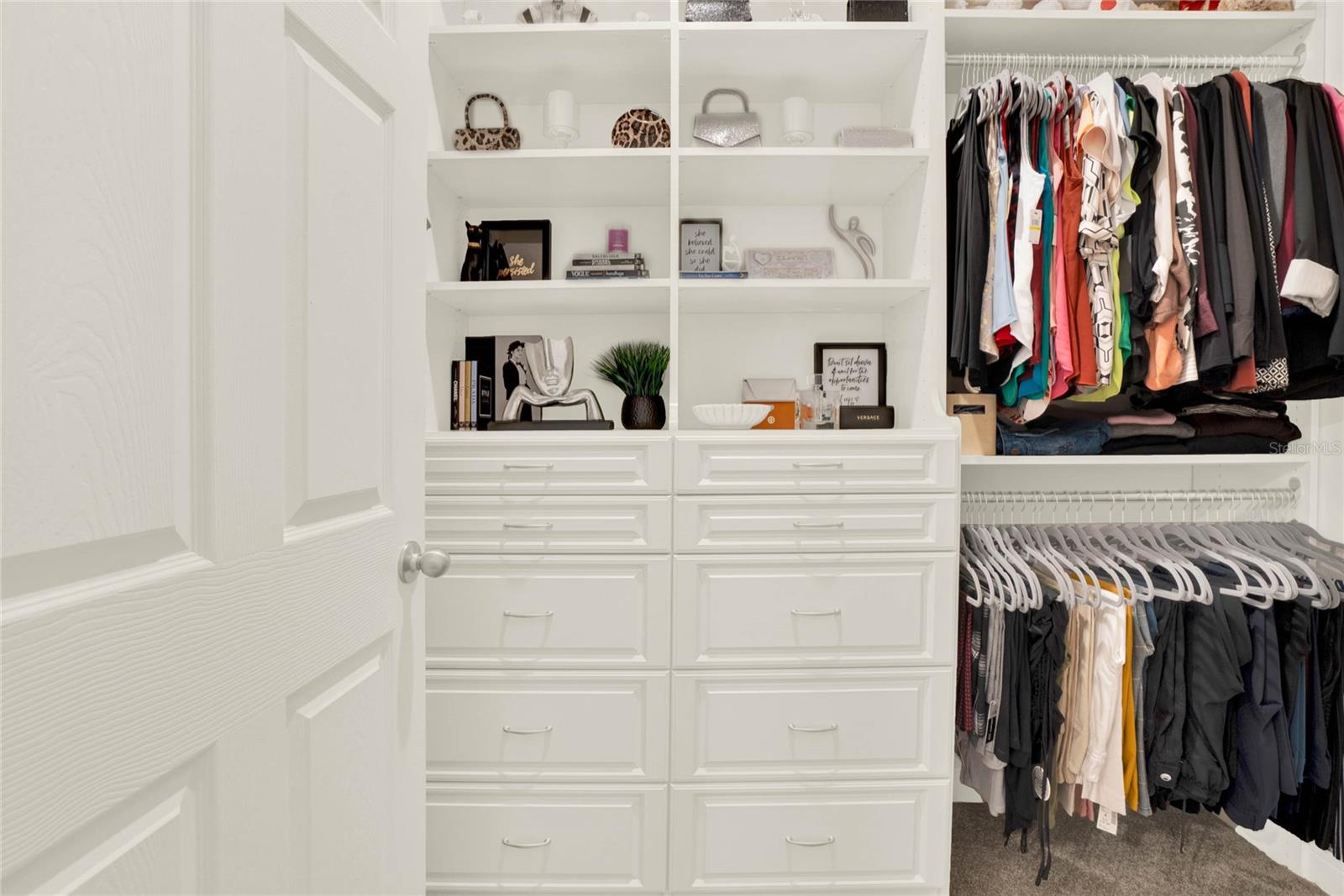 TRINITY LAKES - Residential