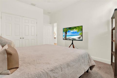 Tiny photo for 7193 Dilly Lake Avenue, Groveland, FL 34736 (MLS # O6387623)