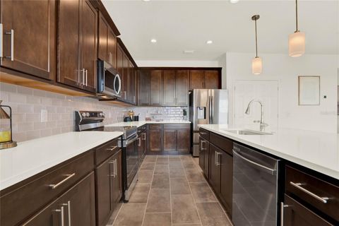 Tiny photo for 7193 Dilly Lake Avenue, Groveland, FL 34736 (MLS # O6387623)