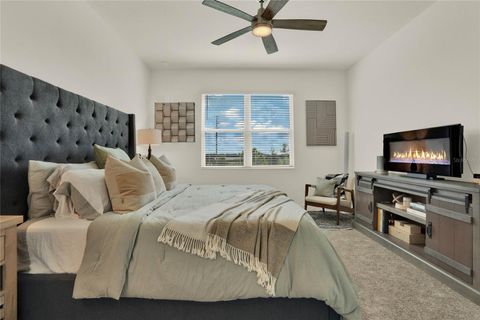 Tiny photo for 7193 Dilly Lake Avenue, Groveland, FL 34736 (MLS # O6387623)