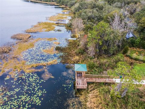 Tiny photo for 7193 Dilly Lake Avenue, Groveland, FL 34736 (MLS # O6387623)