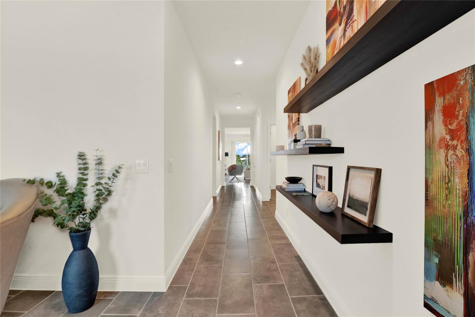 TRINITY LAKES - Residential