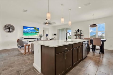 Tiny photo for 7193 Dilly Lake Avenue, Groveland, FL 34736 (MLS # O6387623)