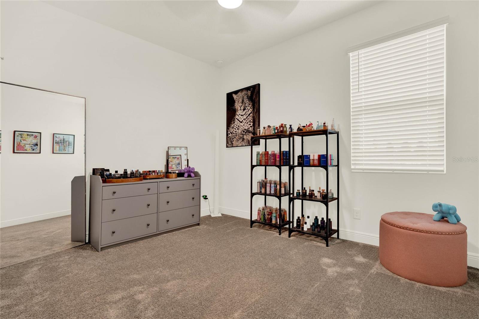 TRINITY LAKES - Residential