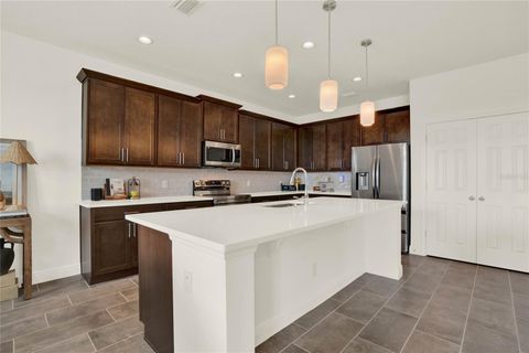 Tiny photo for 7193 Dilly Lake Avenue, Groveland, FL 34736 (MLS # O6387623)