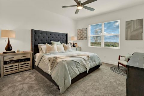 Tiny photo for 7193 Dilly Lake Avenue, Groveland, FL 34736 (MLS # O6387623)