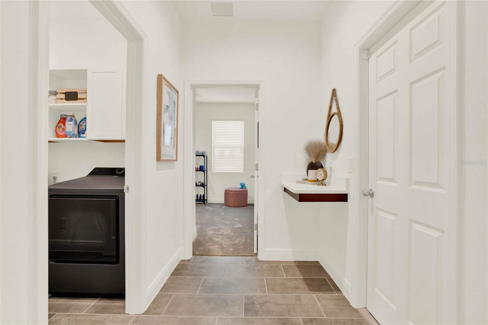 TRINITY LAKES - Residential