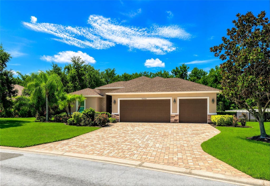 Photo of 15208 21st Avenue E, Bradenton, FL 34212 (MLS # A4699844)