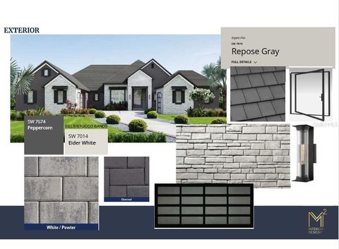 Tiny photo for 15353 Pendio Drive, Bella Collina, FL 34756 (MLS # G5111386)