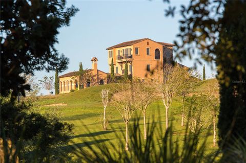 Tiny photo for 15353 Pendio Drive, Bella Collina, FL 34756 (MLS # G5111386)